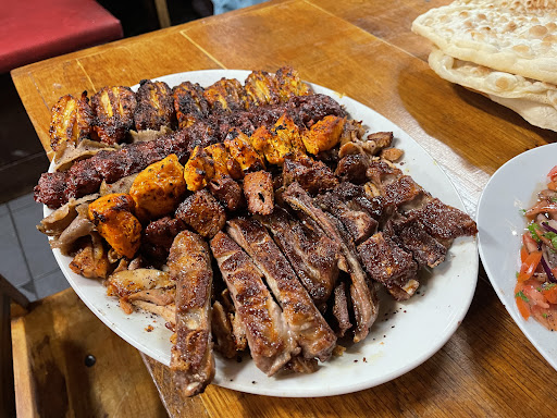 Photo of Efes Kebabs & Pizza - 542 Christchurch Rd, Boscombe, Bournemouth BH1 4BE